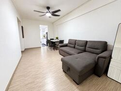 Blk 175 Bukit Batok West Avenue 8 (Bukit Batok), HDB 3 Rooms #636962661